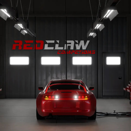 About Redclaw Competitions