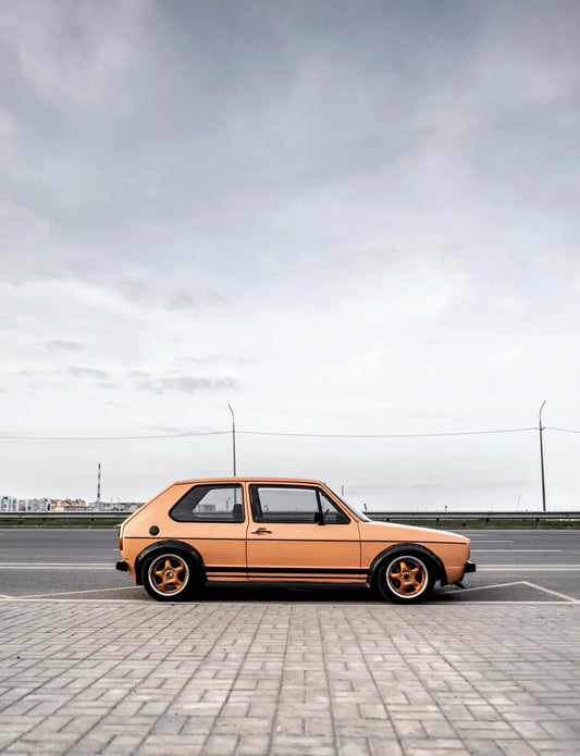 Classic Car Shows in East Yorkshire – June 2025