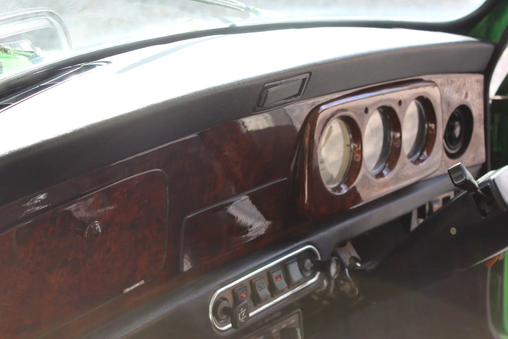 COMING SOON - Win a 1978 Classic Mini