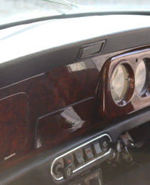 COMING SOON - Win a 1978 Classic Mini