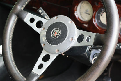 COMING SOON - Win a 1978 Classic Mini