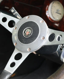 COMING SOON - Win a 1978 Classic Mini
