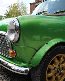 COMING SOON - Win a 1978 Classic Mini