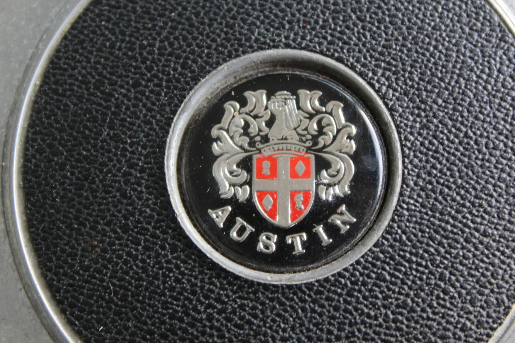 COMING SOON - Win a 1978 Classic Mini