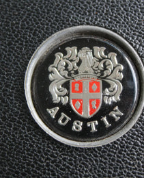 COMING SOON - Win a 1978 Classic Mini